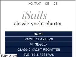 Sites similar to maritime-location.de