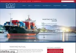 Sites similar to maritime-mutual.com