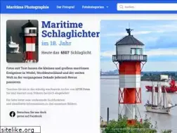 Sites similar to maritime-photographie.de