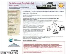 Sites similar to maritime-radiosignale.de