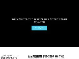 Sites similar to maritime-services.com