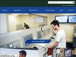 Sites similar to maritime.ac.nz