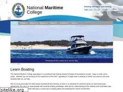 Sites similar to maritime.college