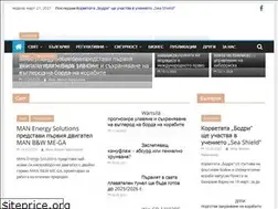 Sites similar to maritime.global