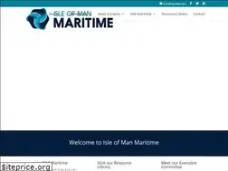 Sites similar to maritime.im