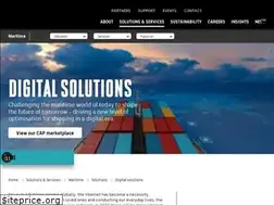 Sites similar to maritime.inmarsat.com