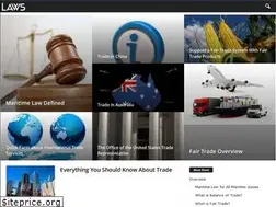 Sites similar to maritime.laws.com