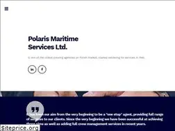 Sites similar to maritime.pl