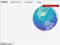 Sites similar to maritime.spire.com