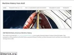Sites similar to maritimealoft.weebly.com