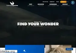 Sites similar to maritimeaquarium.org