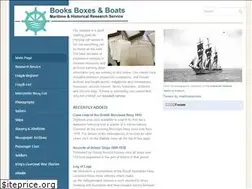 Sites similar to maritimearchives.co.uk