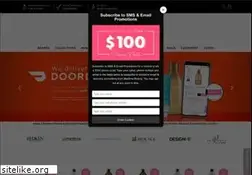 Sites similar to maritimebeautyshop.com