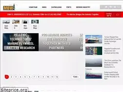 Sites similar to maritimebusinessworld.com