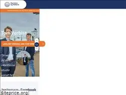 Sites similar to maritimebyholland.nl