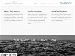 Sites similar to maritimecapitalgroup.com