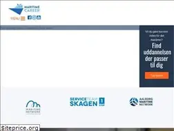 Sites similar to maritimecareer.dk