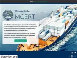 Sites similar to maritimecert.org