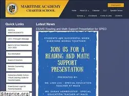 Sites similar to maritimecharter.org