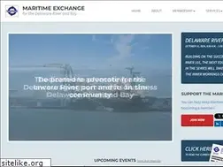 Sites similar to maritimedelriv2.com