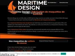 Sites similar to maritimedesign.fr