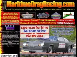 Sites similar to maritimedragracing.com