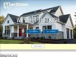Sites similar to maritimedw.com