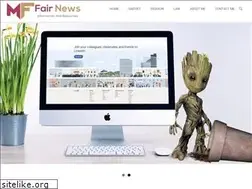 Sites similar to maritimefallfair.com