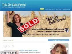 Sites similar to maritimefarmsales.com