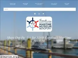 Sites similar to maritimefriends.org