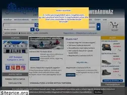 Sites similar to maritimehajosbolt.hu