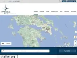 Sites similar to maritimehellas.org