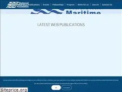 Sites similar to maritimeindia.org
