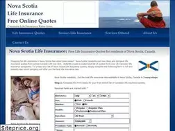 Sites similar to maritimeinsuranceshop.com