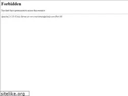 Sites similar to maritimelegalhelp.com
