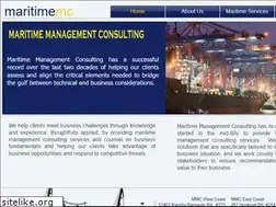 Sites similar to maritimemc.com