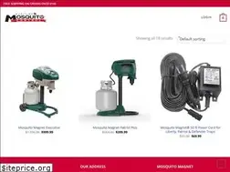 Sites similar to maritimemosquito.com