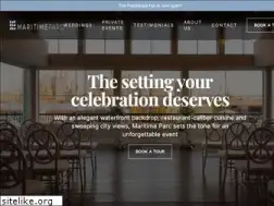 Sites similar to maritimeparc.com