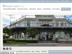 Sites similar to maritimeparc.net