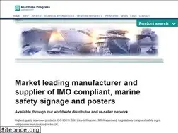 Sites similar to maritimeprogress.com