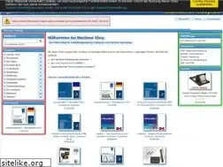 Sites similar to maritimer-shop.de