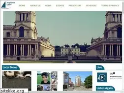 Sites similar to maritimeradio.co.uk