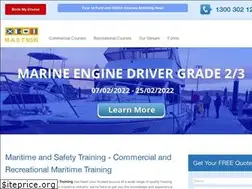 Sites similar to maritimesafetytraining.com.au