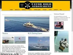 Sites similar to maritimesecurity.com