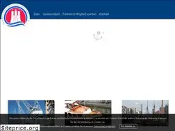Sites similar to maritimeserbe.de