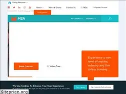 Sites similar to maritimeskillsacademy.com