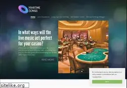 Sites similar to maritimesongs.com