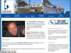 Sites similar to maritimesurveyors.com