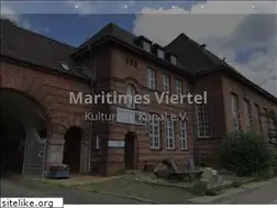 Sites similar to maritimesviertel.de
