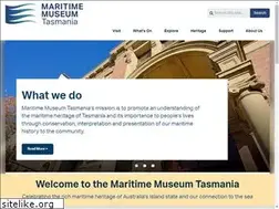 Sites similar to maritimetas.org
